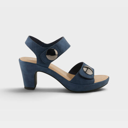 PATRIZIA DADE-WOVEN SANDALS
