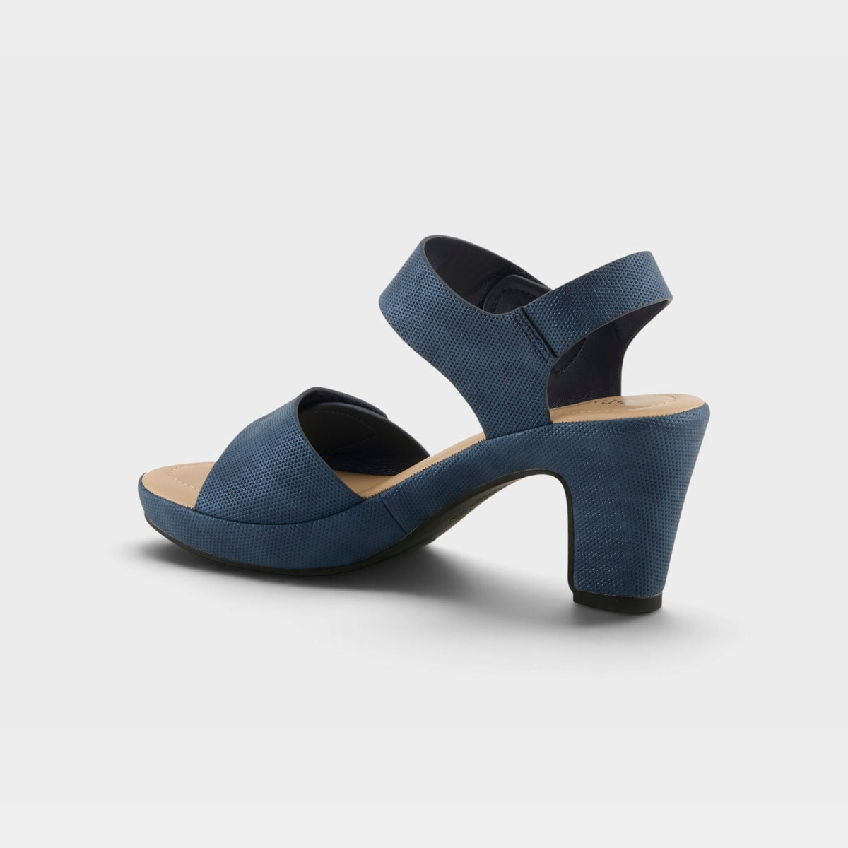 PATRIZIA DADE-WOVEN SANDALS