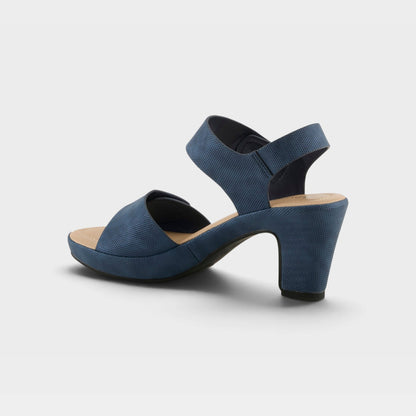 PATRIZIA DADE-WOVEN SANDALS