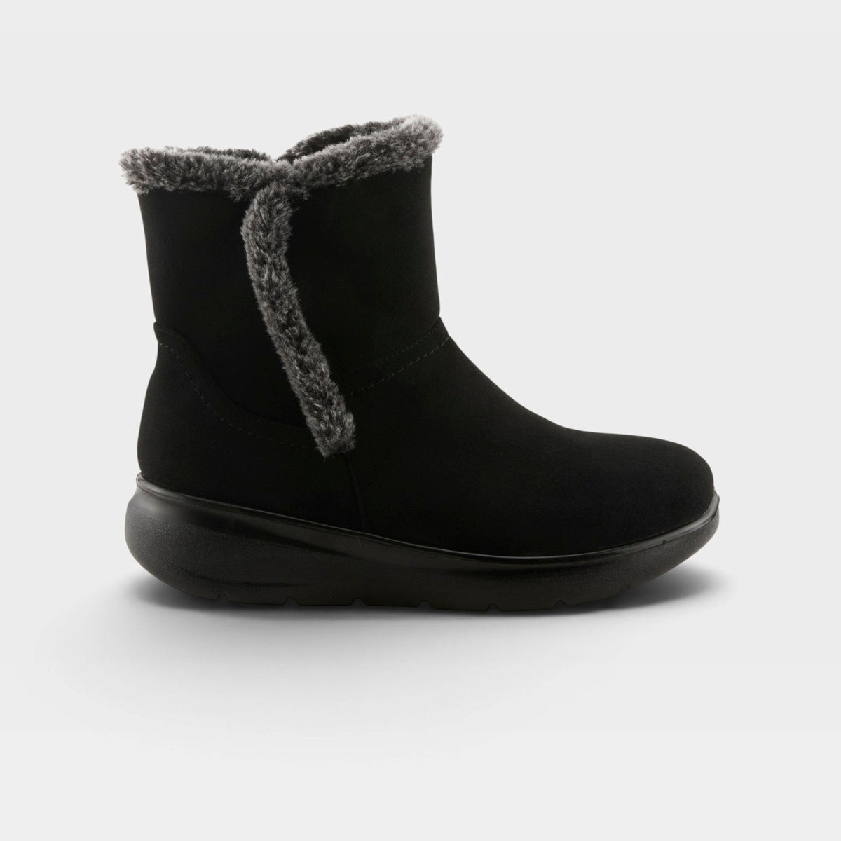 FLEXUS DAELORIAH BOOTS