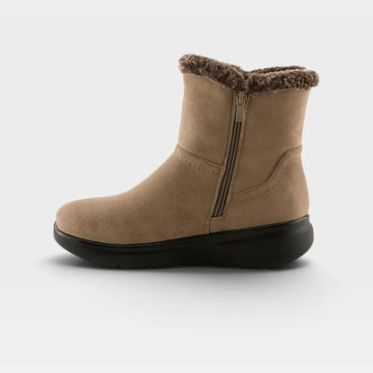 FLEXUS DAELORIAH BOOTS
