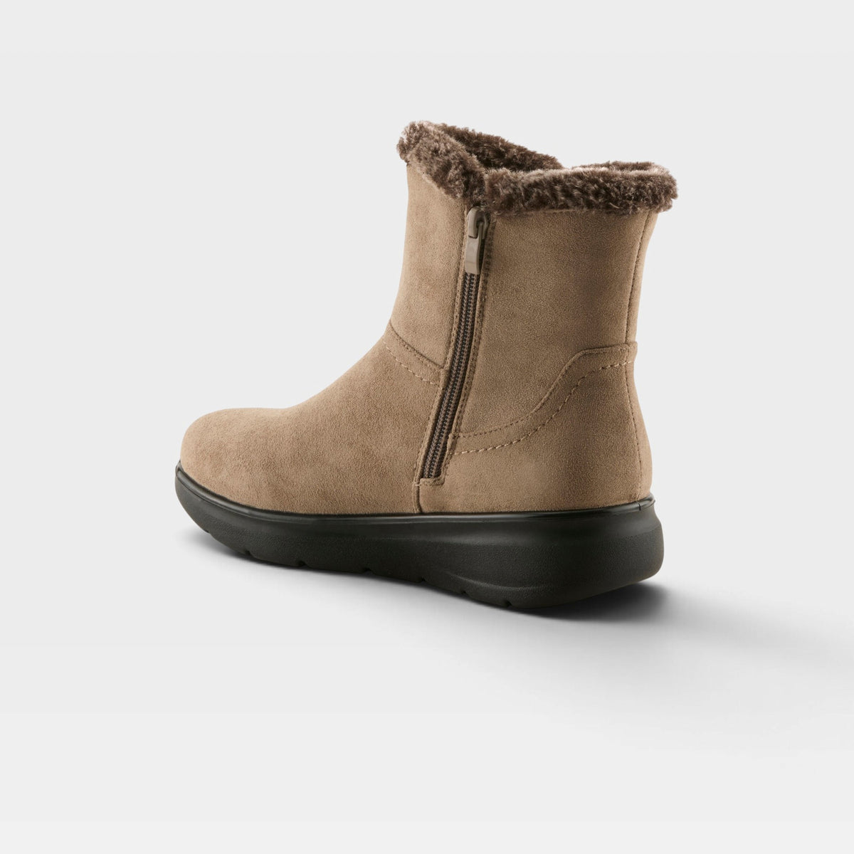 FLEXUS DAELORIAH BOOTS