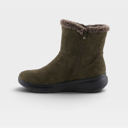 FLEXUS DAELORIAH BOOTS