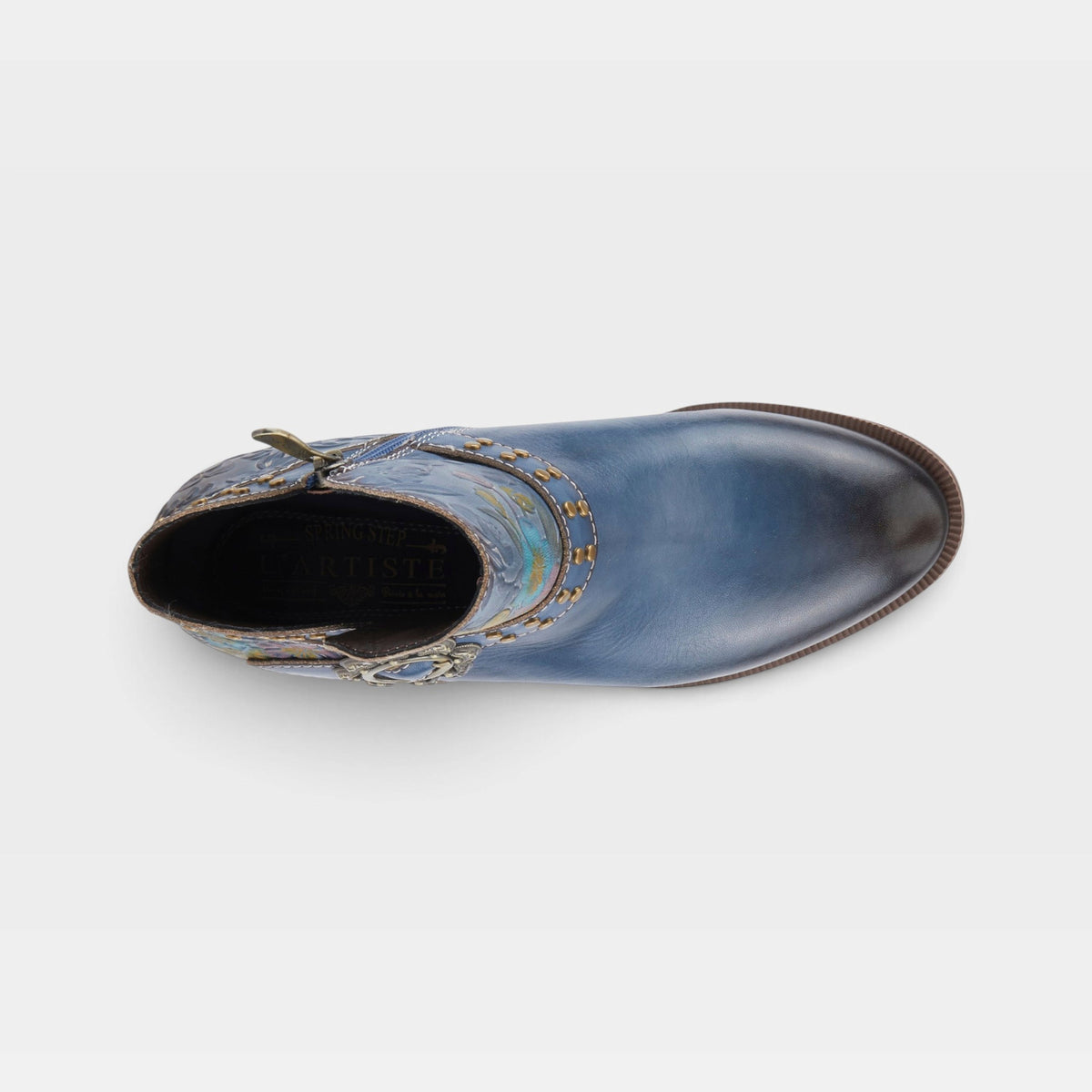 L'ARTISTE DAINTYLADY BOOTS