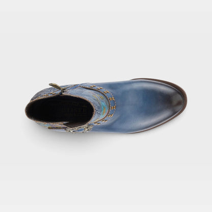 L'ARTISTE DAINTYLADY BOOTS