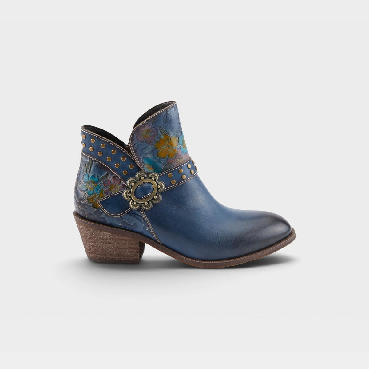 L'ARTISTE DAINTYLADY BOOTS