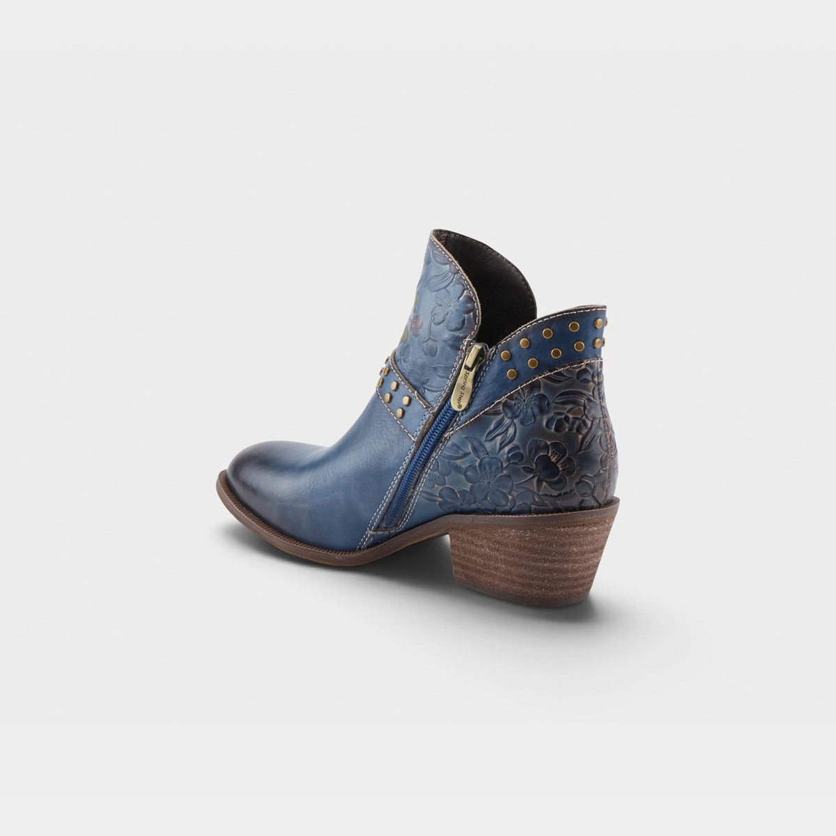 L'ARTISTE DAINTYLADY BOOTS