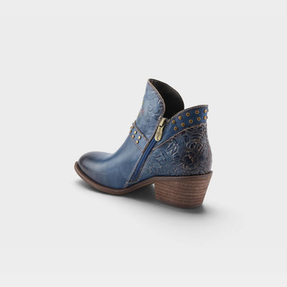 L'ARTISTE DAINTYLADY BOOTS