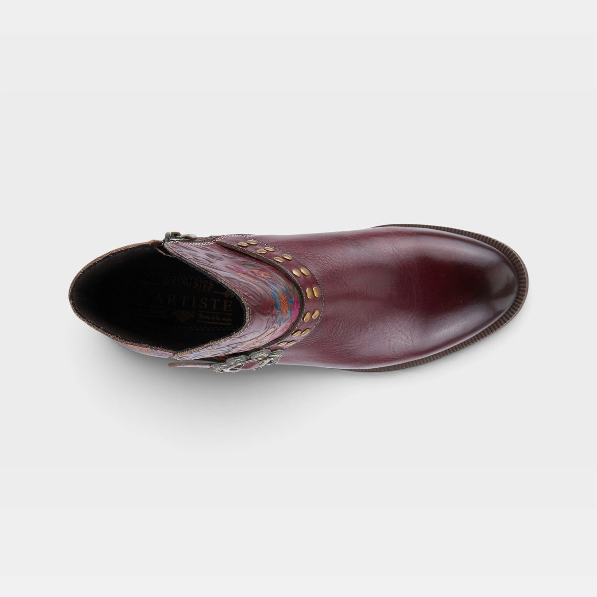 L'ARTISTE DAINTYLADY BOOTS