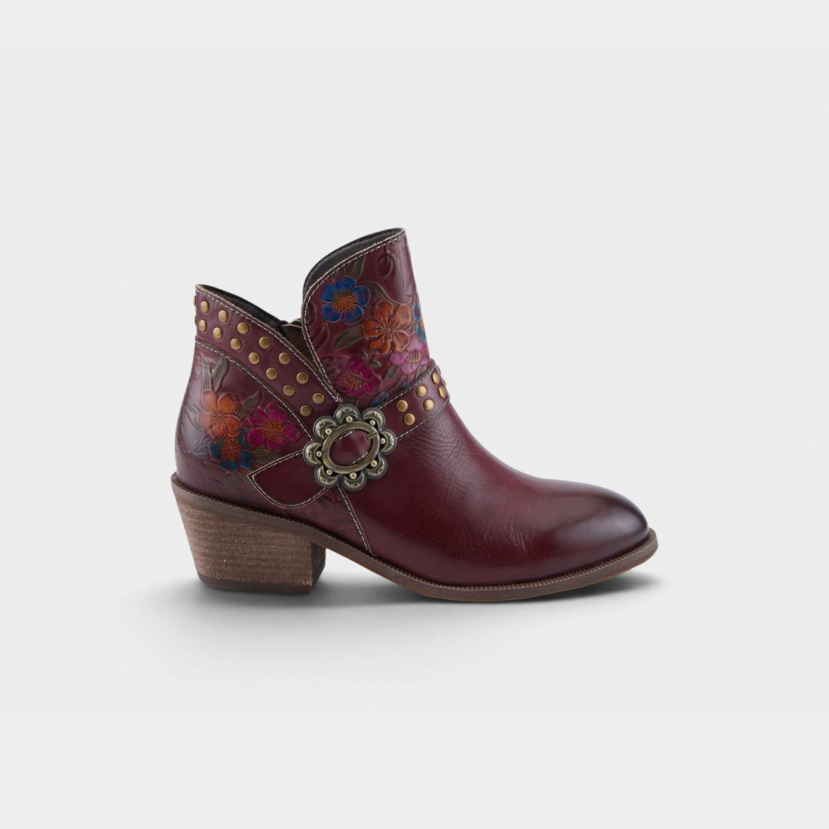 L'ARTISTE DAINTYLADY BOOTS