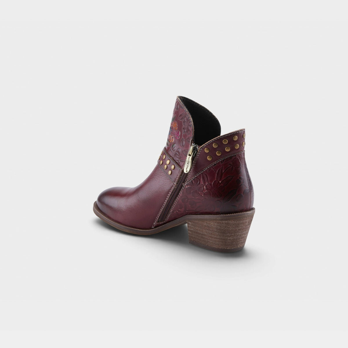 L'ARTISTE DAINTYLADY BOOTS