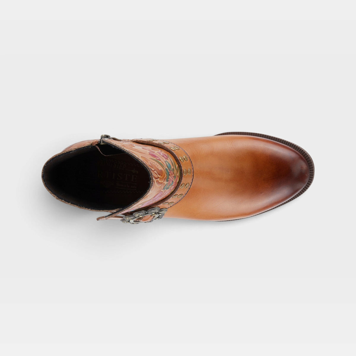 L'ARTISTE DAINTYLADY BOOTS
