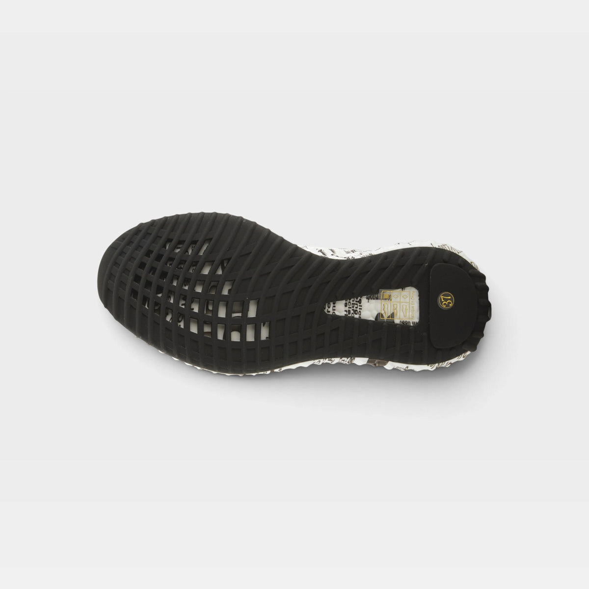 L'ARTISTE DAISYMAE SNEAKER