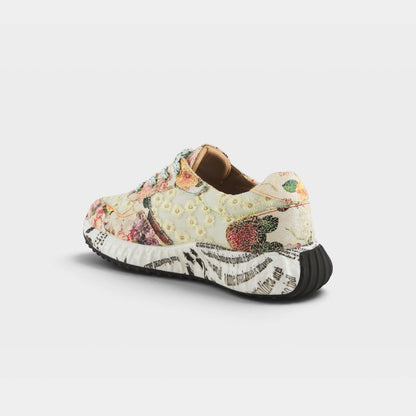 L'ARTISTE DAISYMAE SNEAKER