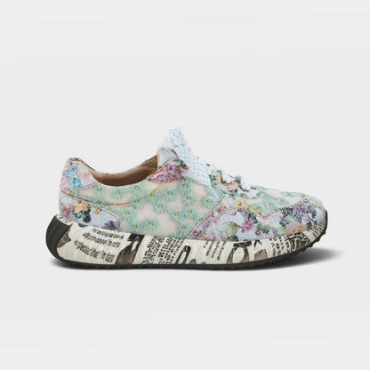 L'ARTISTE DAISYMAE SNEAKER