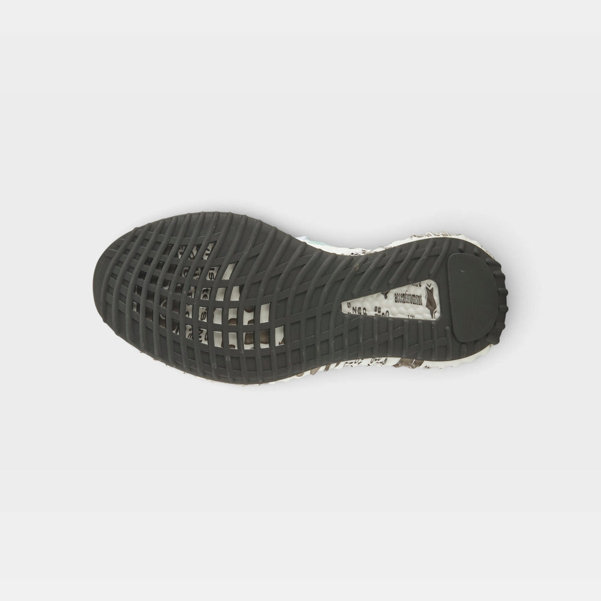 L'ARTISTE DAISYMAE SNEAKER