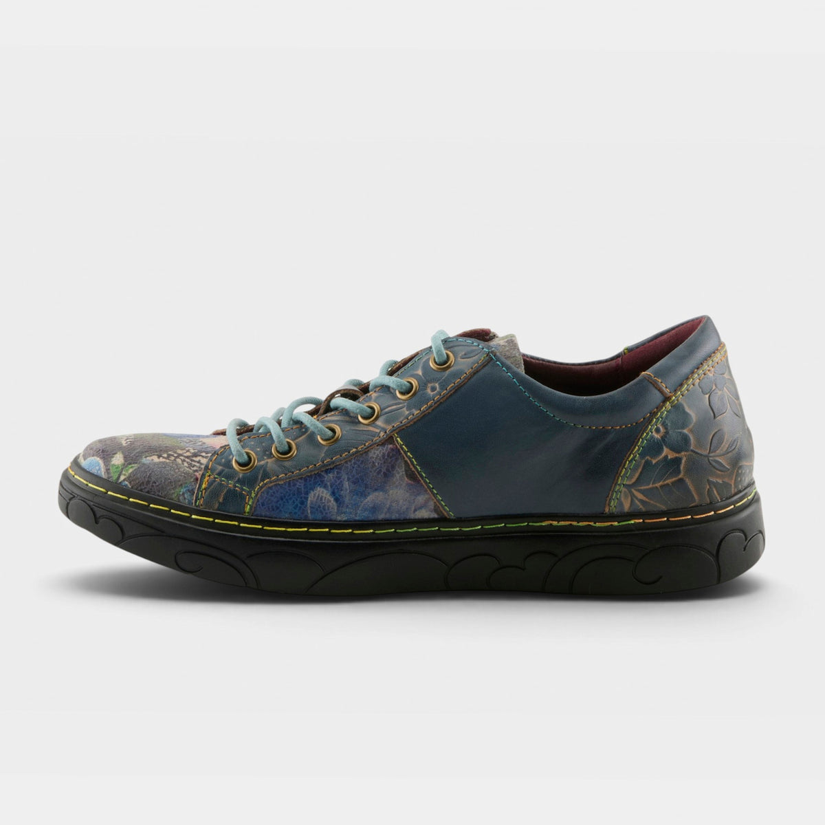 L'ARTISTE DANLI-BLOOM SNEAKER SHOE