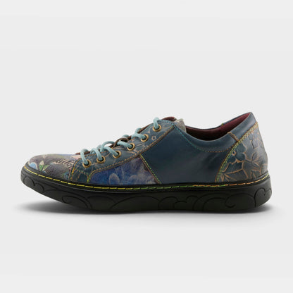 L'ARTISTE DANLI-BLOOM SNEAKER SHOE