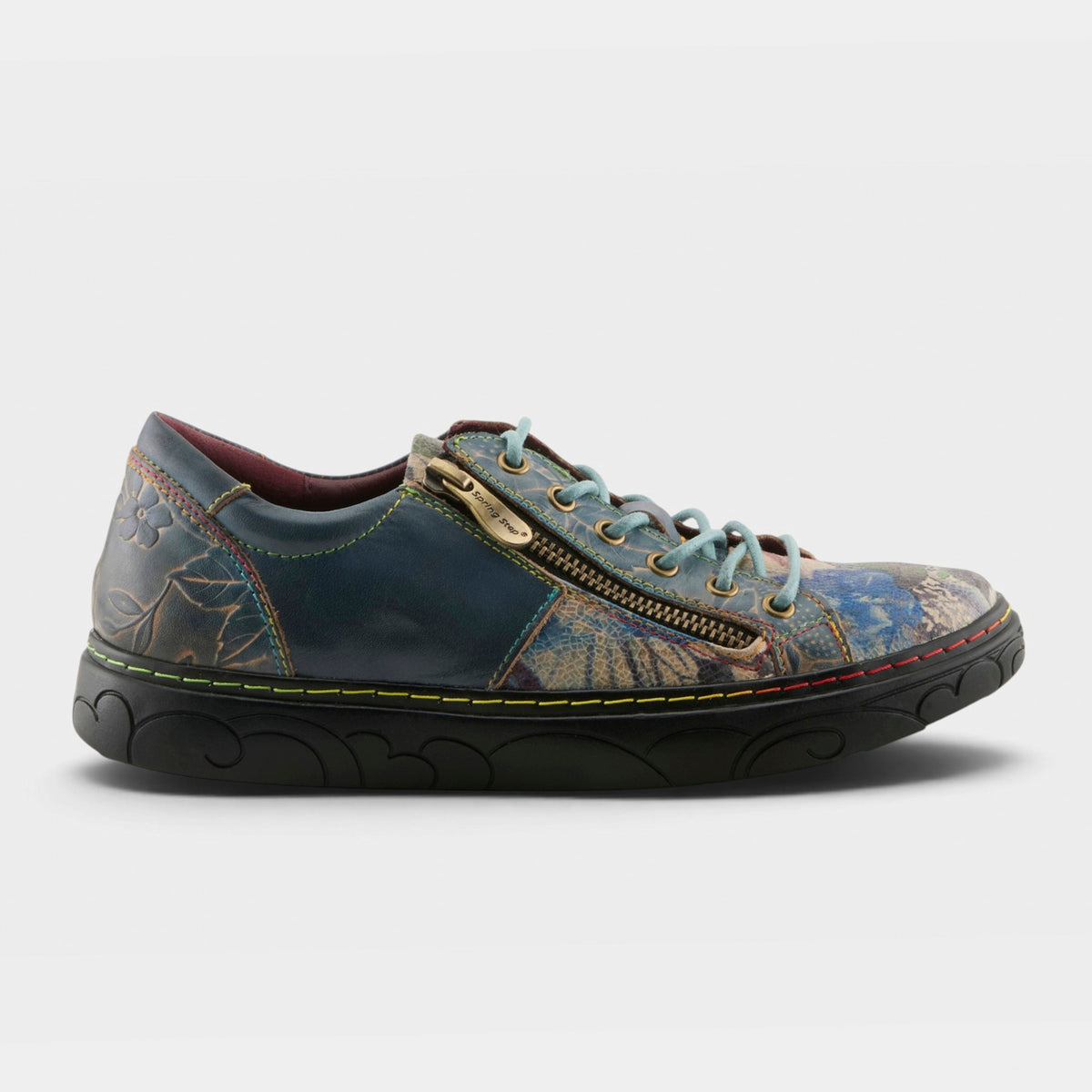 L'ARTISTE DANLI-BLOOM SNEAKER SHOE
