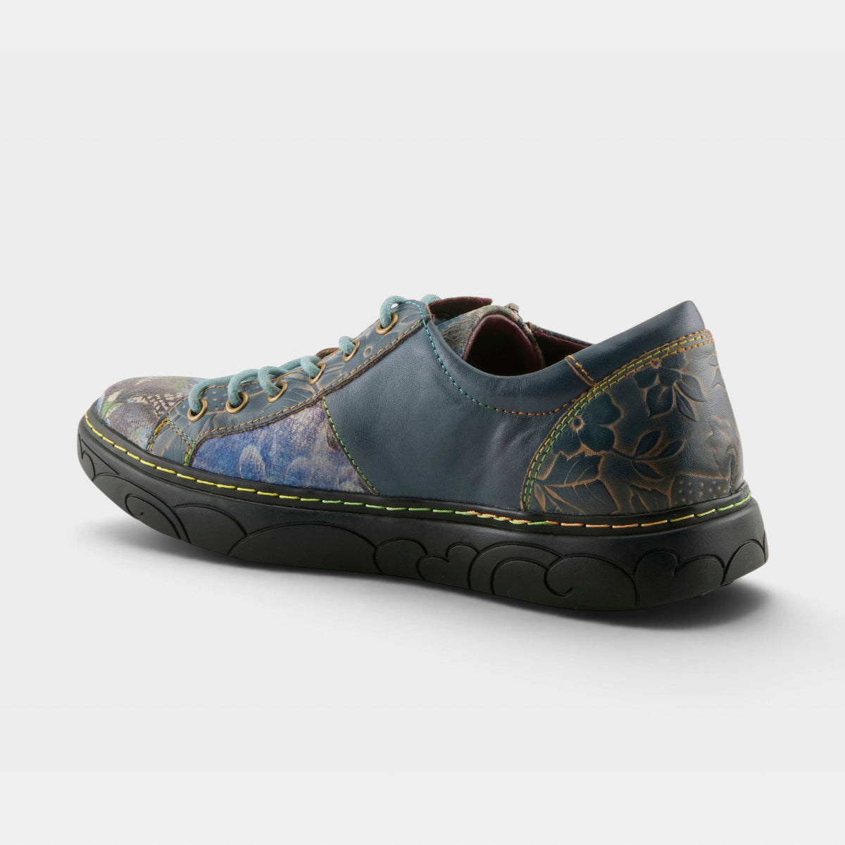 L'ARTISTE DANLI-BLOOM SNEAKER SHOE