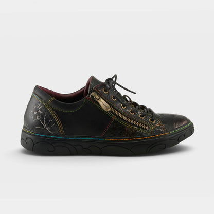 L'ARTISTE DANLI-BLOOM SNEAKER SHOE