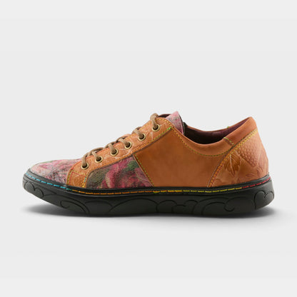 L'ARTISTE DANLI-BLOOM SNEAKER SHOE