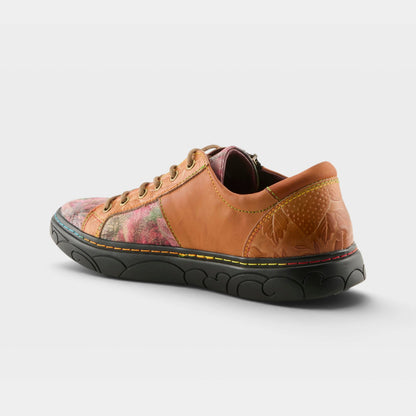 L'ARTISTE DANLI-BLOOM SNEAKER SHOE