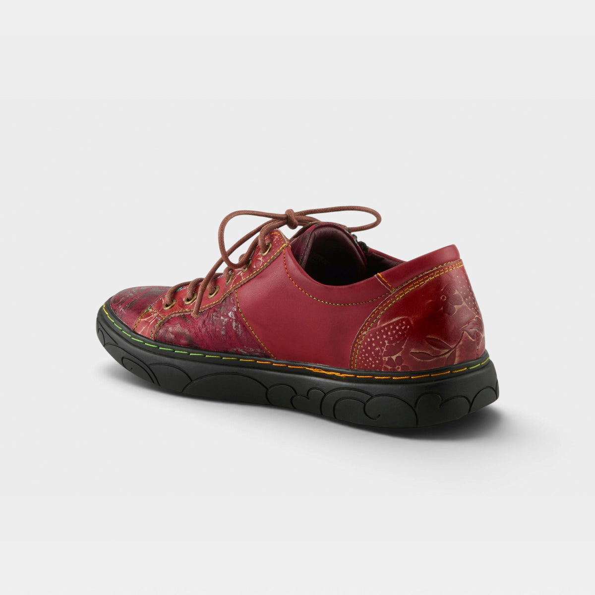 L'ARTISTE DANLI-BLOOM SNEAKER SHOE