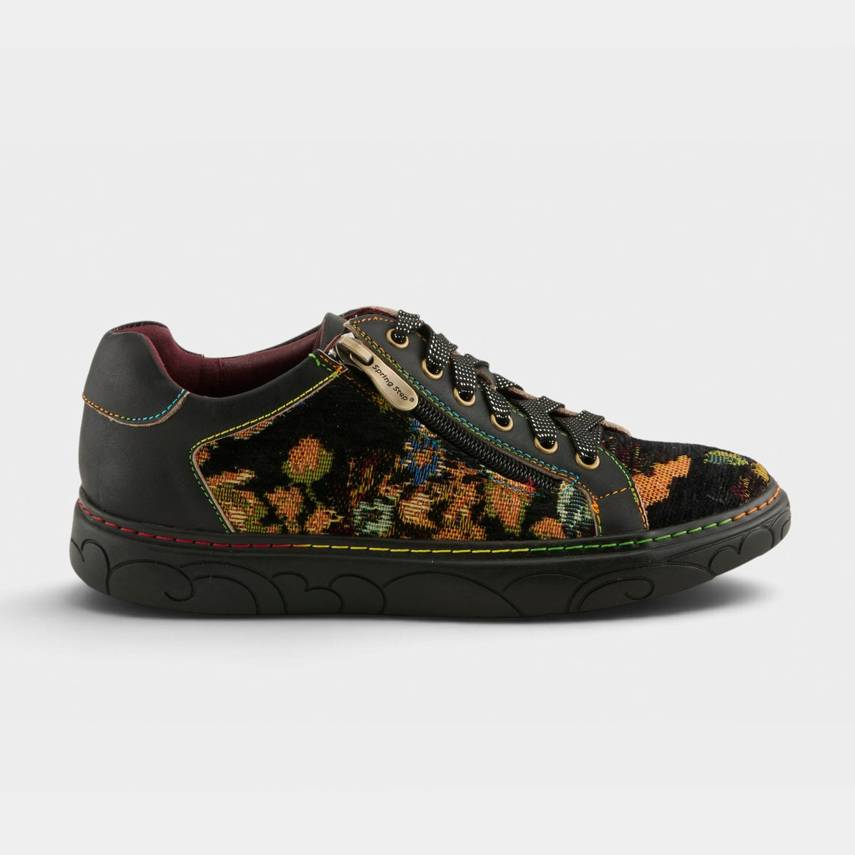 L'ARTISTE DANLI-FAB SNEAKER SHOE