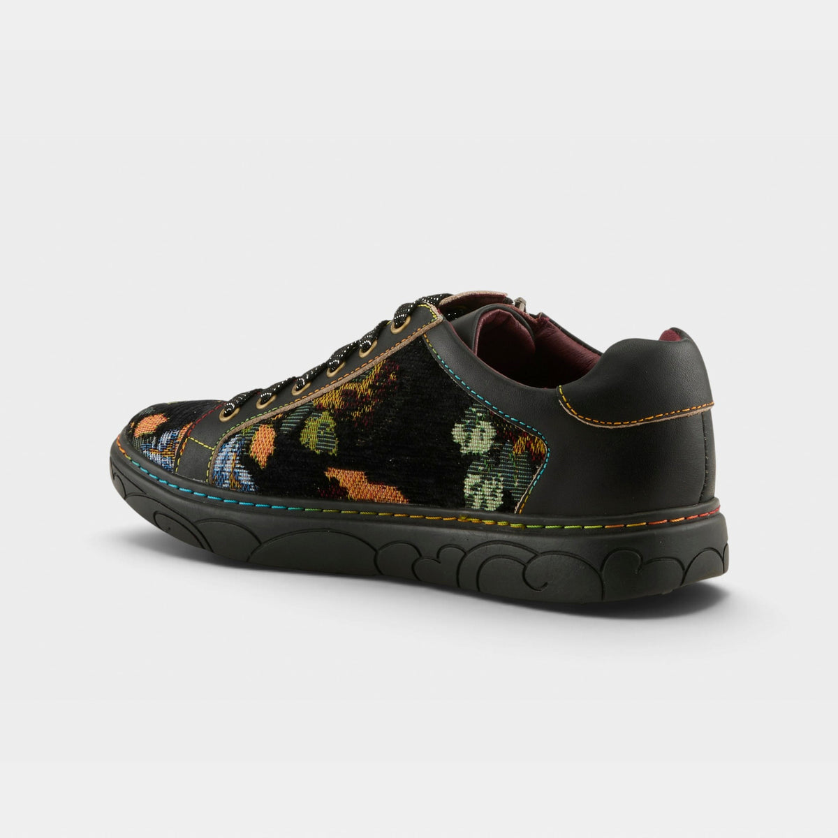L'ARTISTE DANLI-FAB SNEAKER SHOE