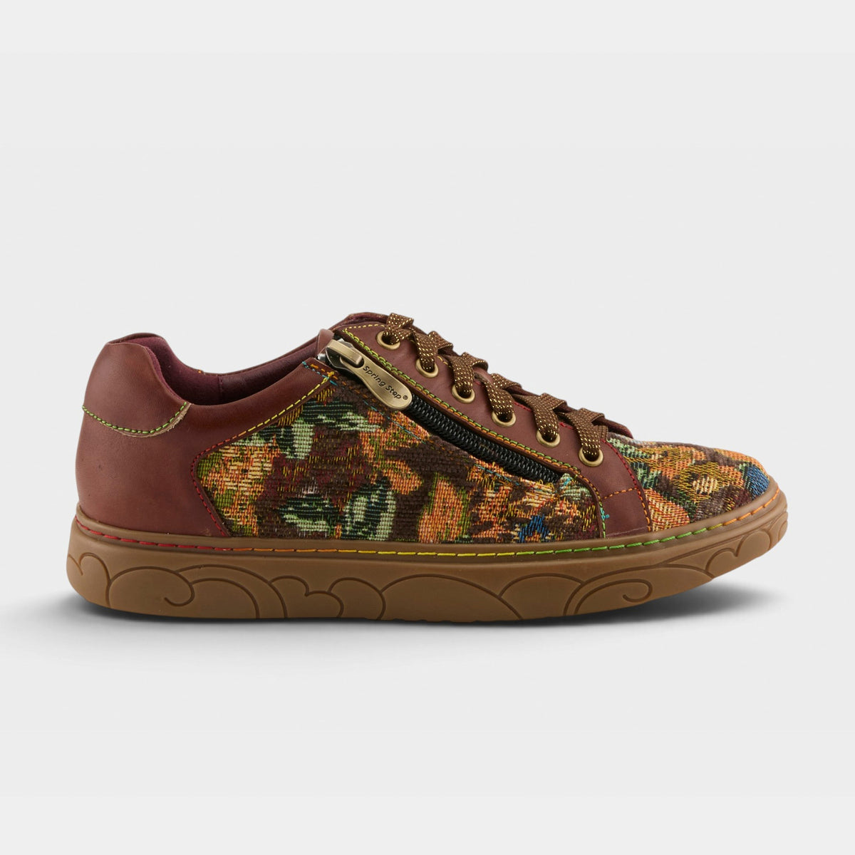 L'ARTISTE DANLI-FAB SNEAKER SHOE