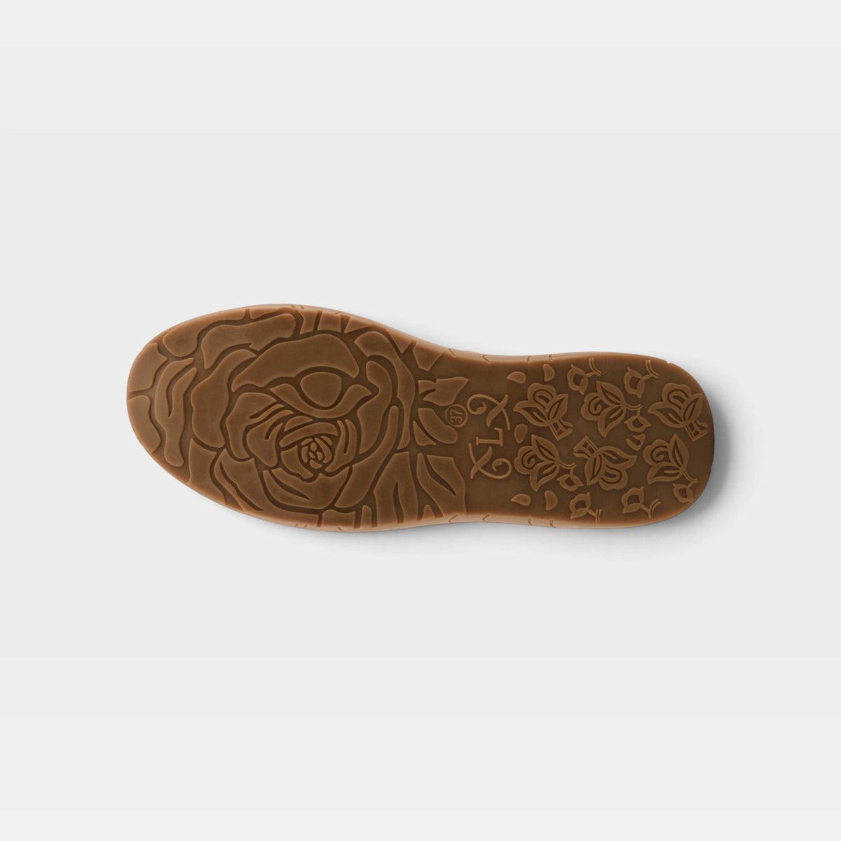 L'ARTISTE DANLI-FAB SNEAKER SHOE