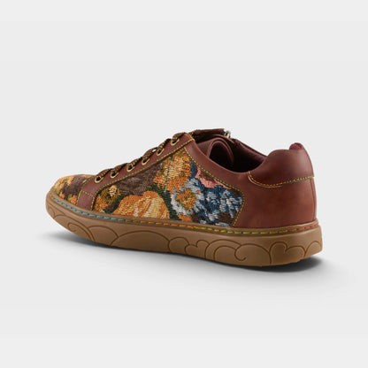 L'ARTISTE DANLI-FAB SNEAKER SHOE