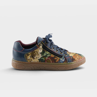 L'ARTISTE DANLI-FAB SNEAKER SHOE