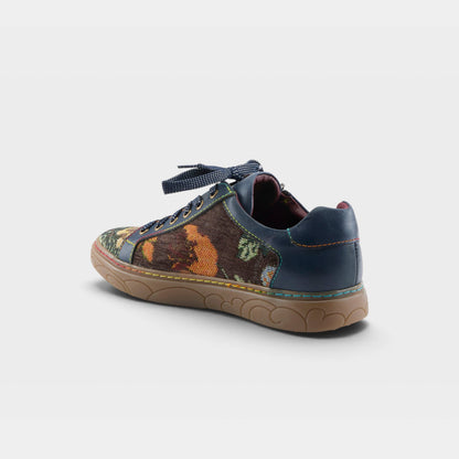 L'ARTISTE DANLI-FAB SNEAKER SHOE