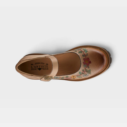L'ARTISTE DANUELLA SHOES