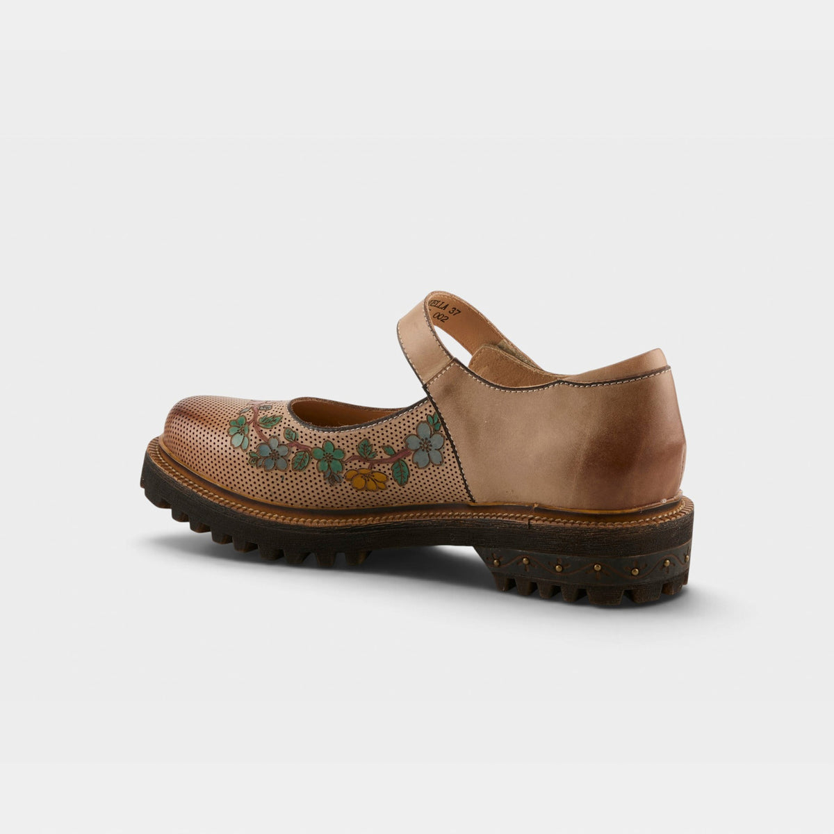 L'ARTISTE DANUELLA SHOES