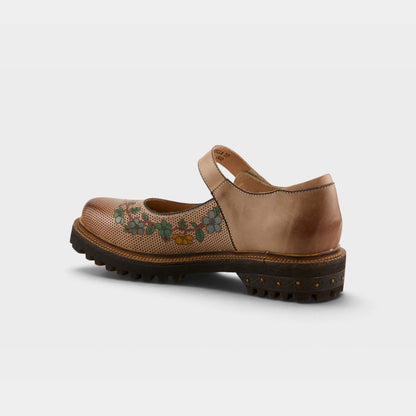 L'ARTISTE DANUELLA SHOES