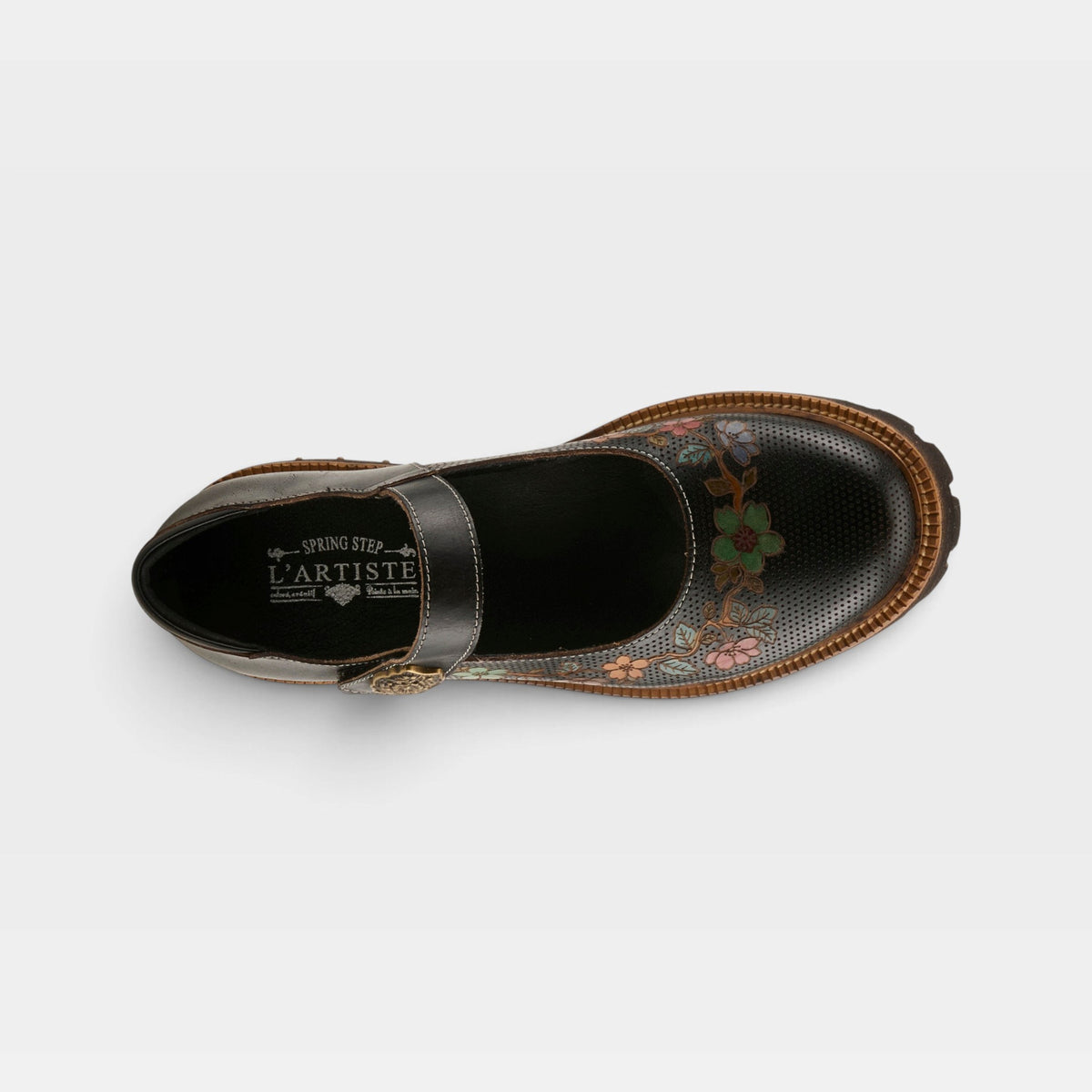 L'ARTISTE DANUELLA SHOES
