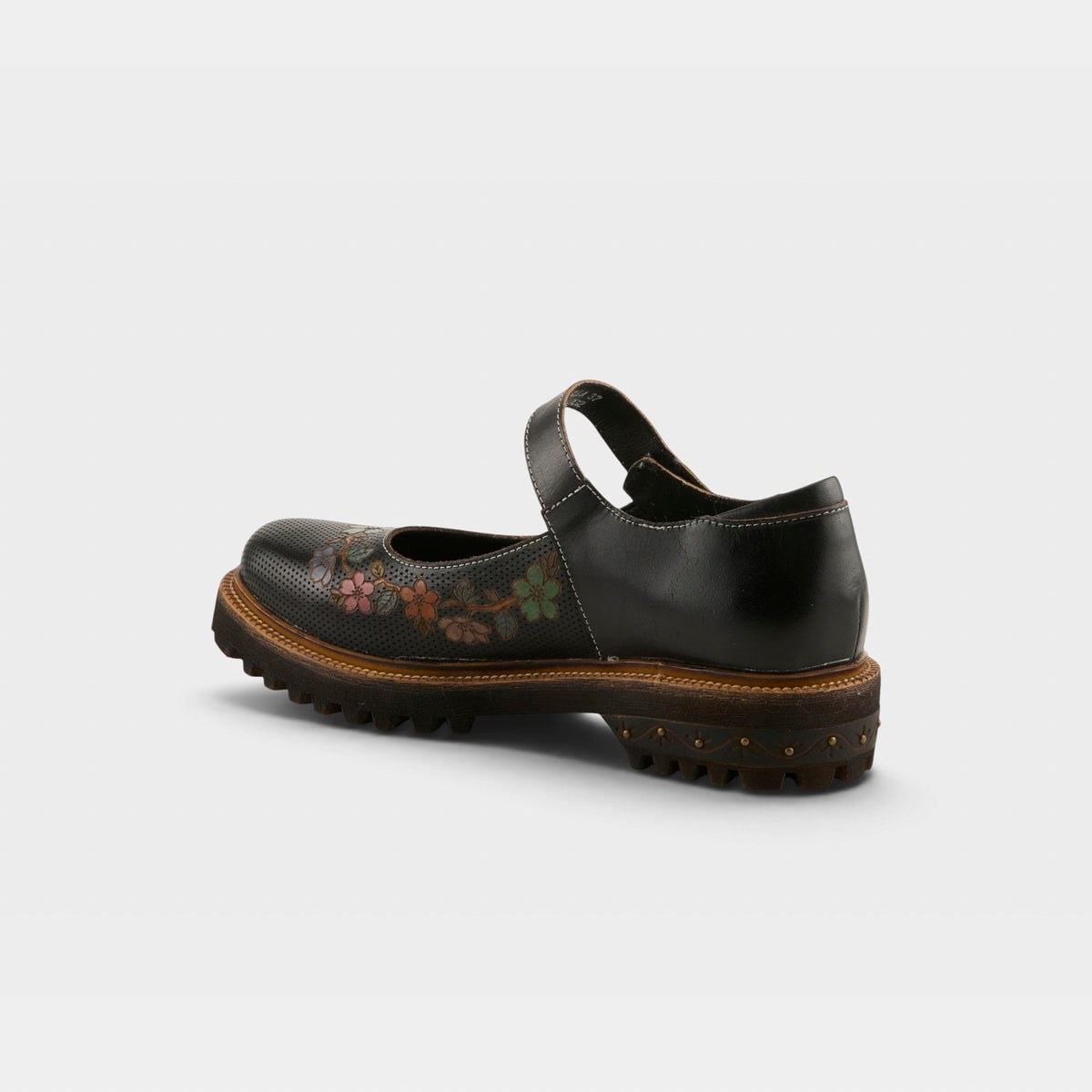 L'ARTISTE DANUELLA SHOES