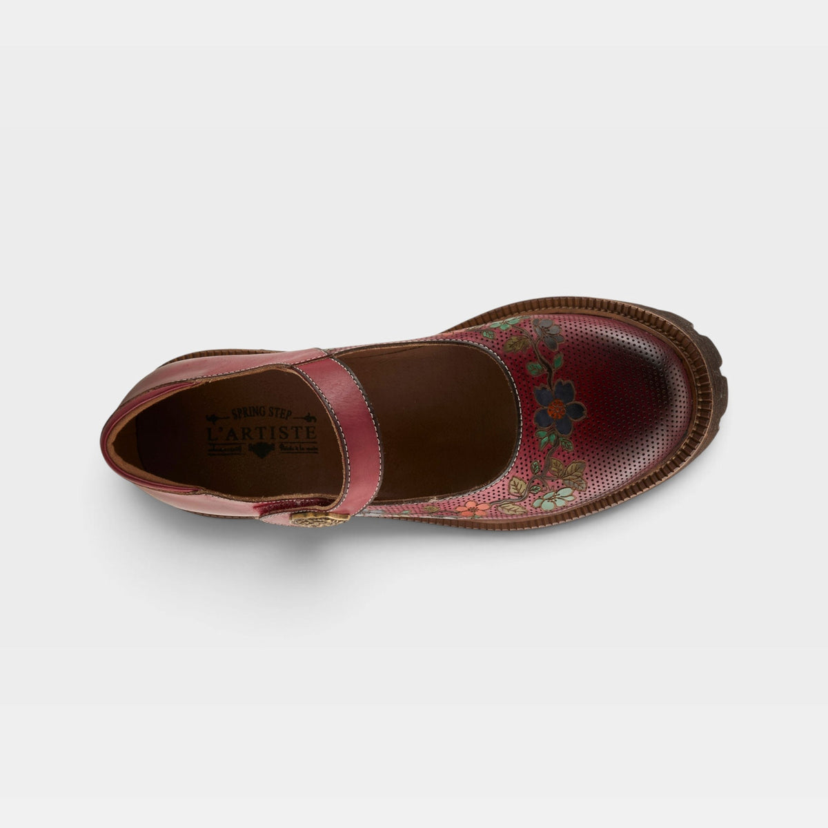 L'ARTISTE DANUELLA SHOES