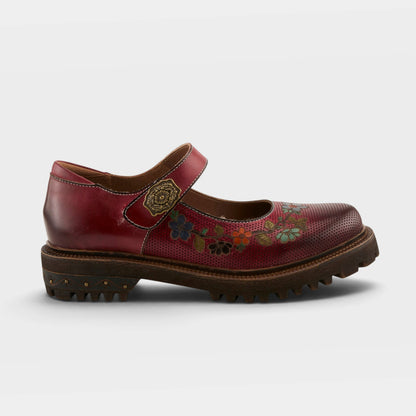 L'ARTISTE DANUELLA SHOES