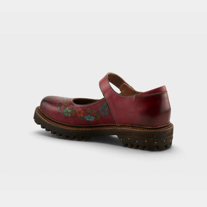L'ARTISTE DANUELLA SHOES