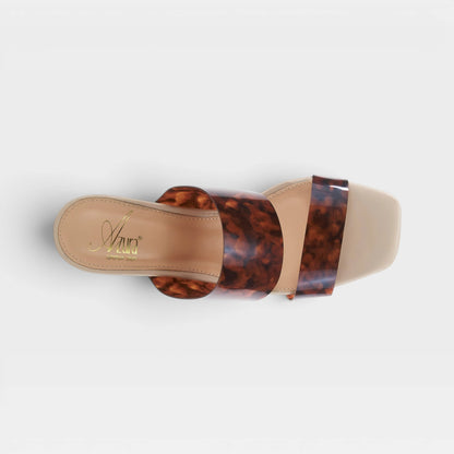 AZURA DASHING SANDALS