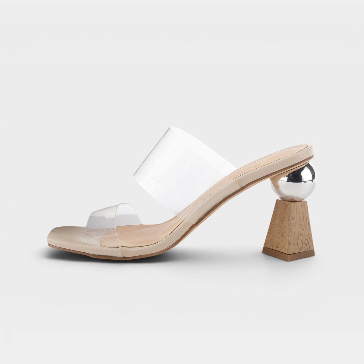 AZURA DASHING SANDALS