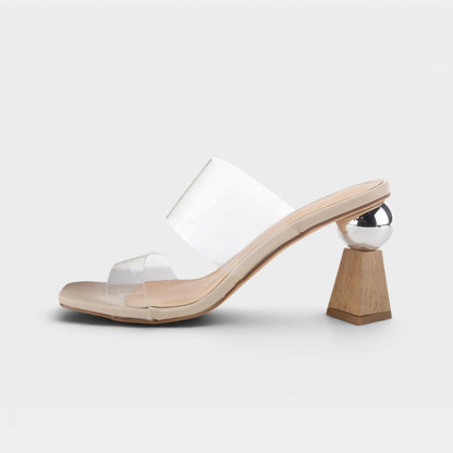 AZURA DASHING SANDALS