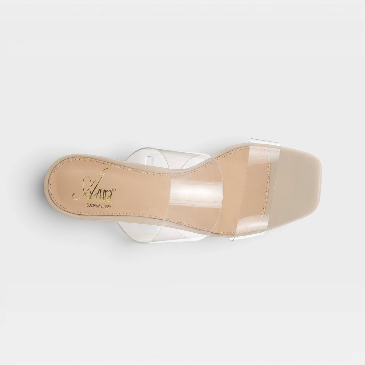 AZURA DASHING SANDALS