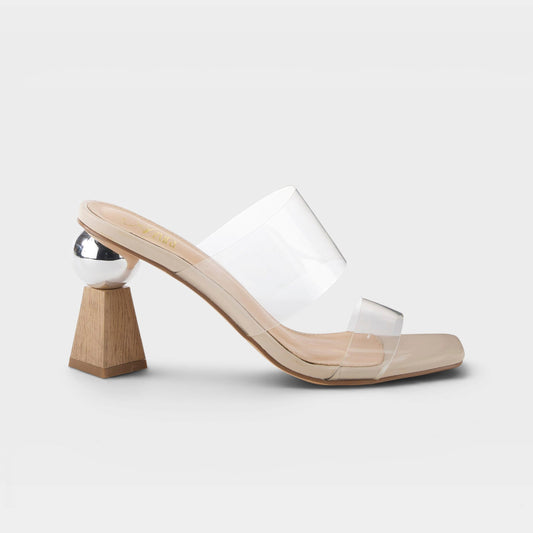 AZURA DASHING SANDALS