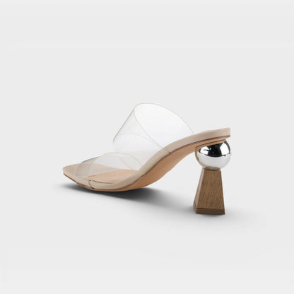 AZURA DASHING SANDALS