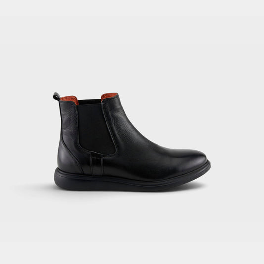 SPRING STEP MEN DAVEY BOOTS
